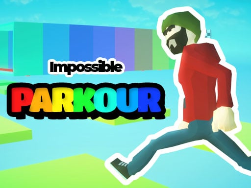 Impossible Parkour 